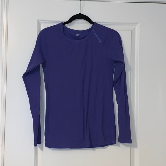 gap base layer
